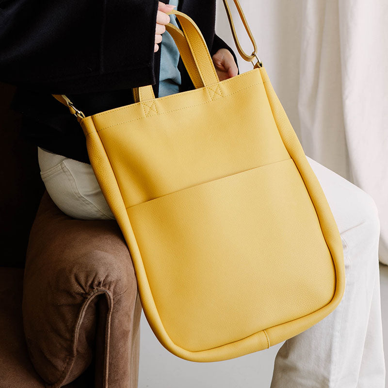 Tasche, Day Dreamer, Yellow