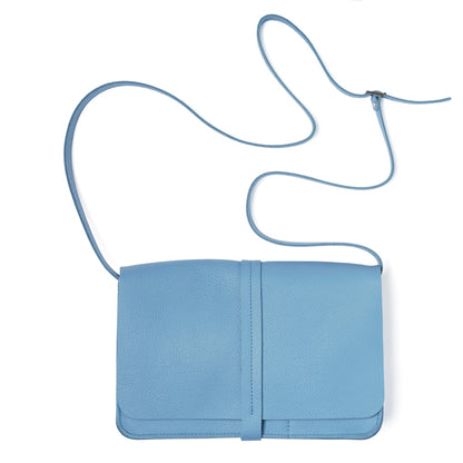 Tasche, Off Duty, Painters Blue