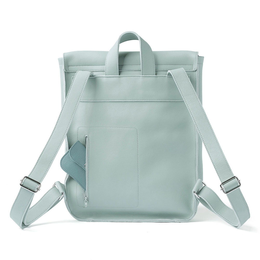 Rucksack, Come Along, Dusty Green