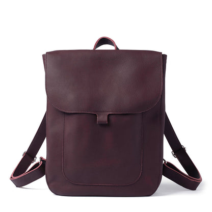 Rucksack, Come Along, Aubergine