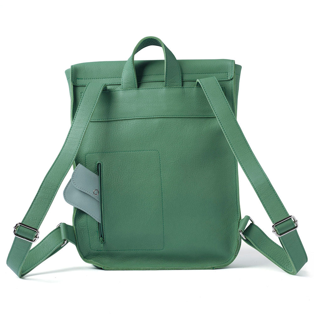 Rucksack, Come Along, Forest