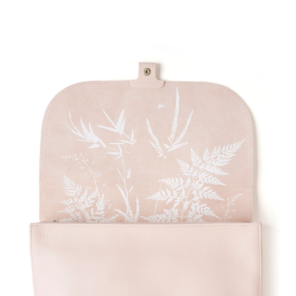 Rucksack, Come Along, Powder Pink