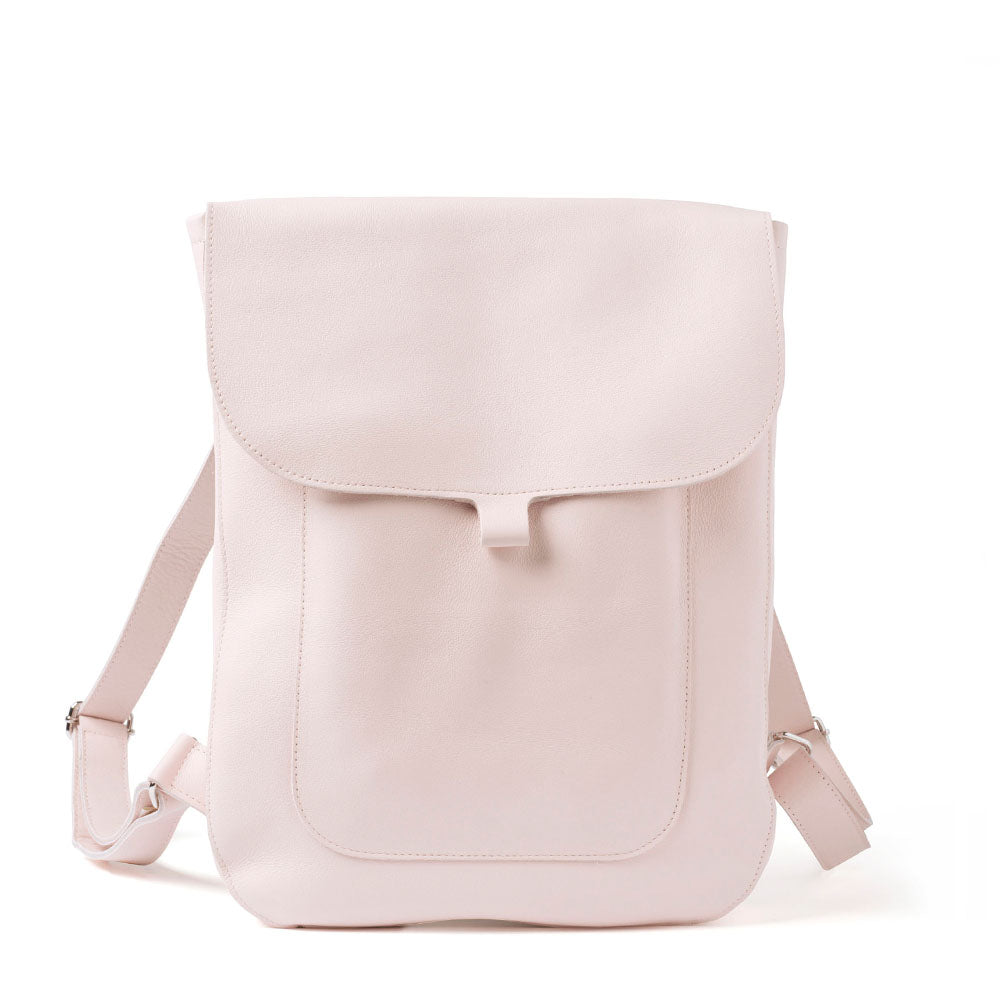 Rucksack, Come Along, Powder Pink