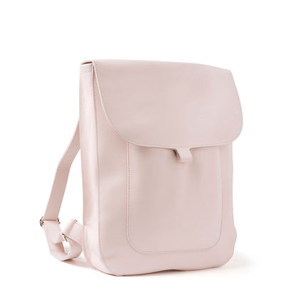 Rucksack, Come Along, Powder Pink