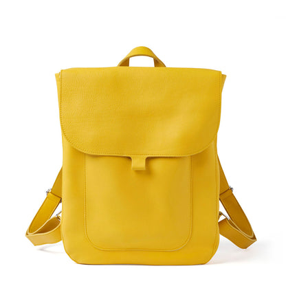 Rucksack, Come Along, Yellow