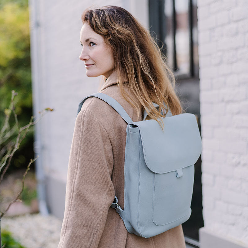 Rucksack, Come Along, Dusty Green