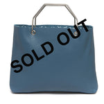 Tasche, Window Shopper, Faded Blue