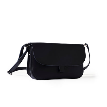 Tasche, Wild Swan, Black