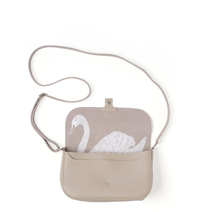 Tasche, Wild Swan, Cement