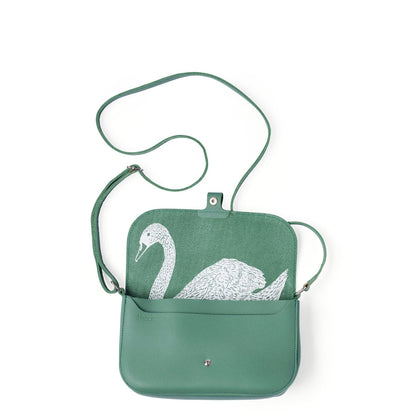 Tasche, Wild Swan, Forest