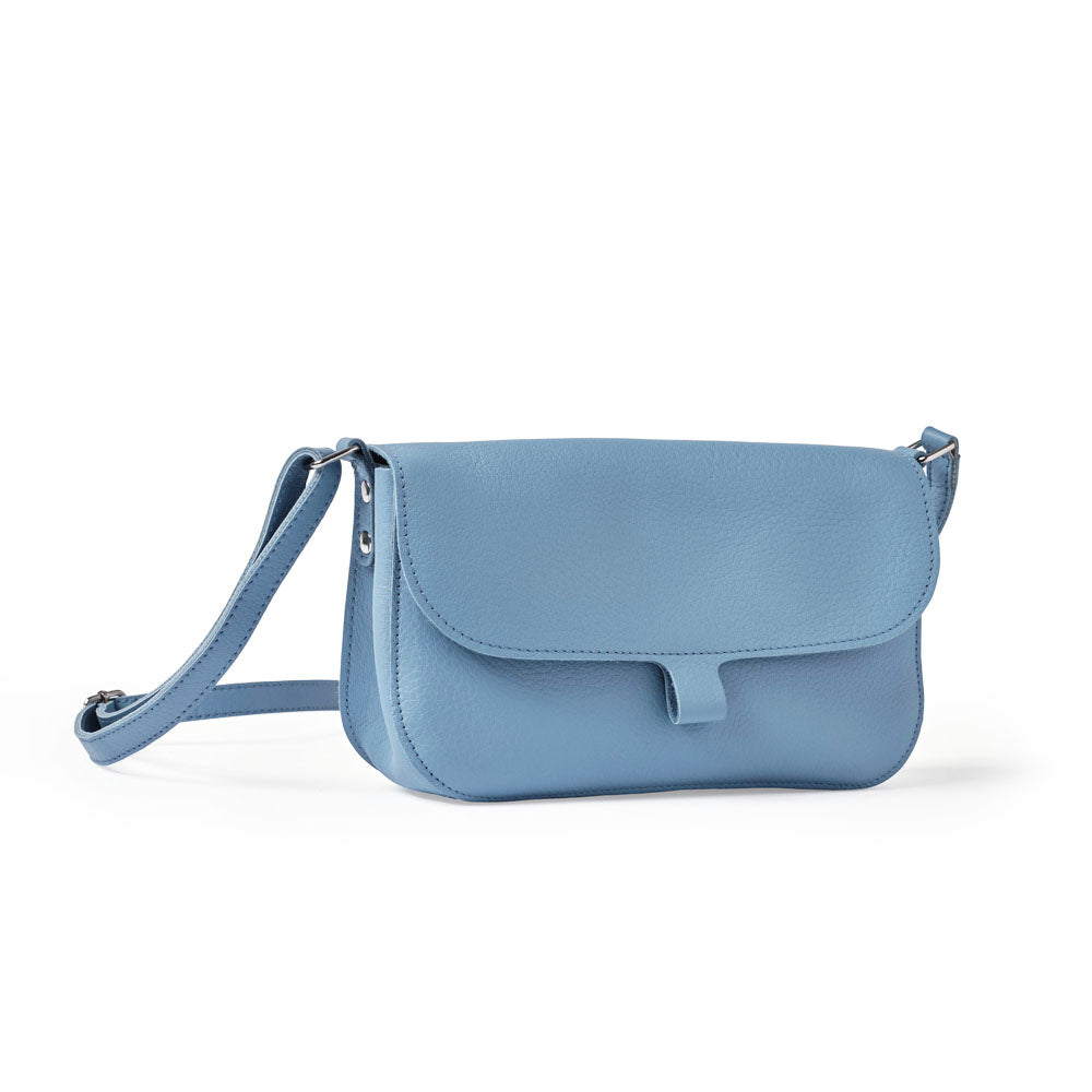 Tasche, Wild Swan, Painters Blue