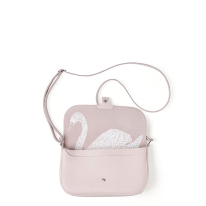 Tasche, Wild Swan, Powder Pink