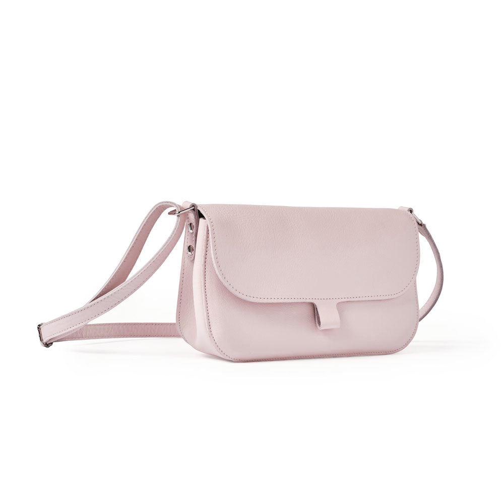 Tasche, Wild Swan, Powder Pink