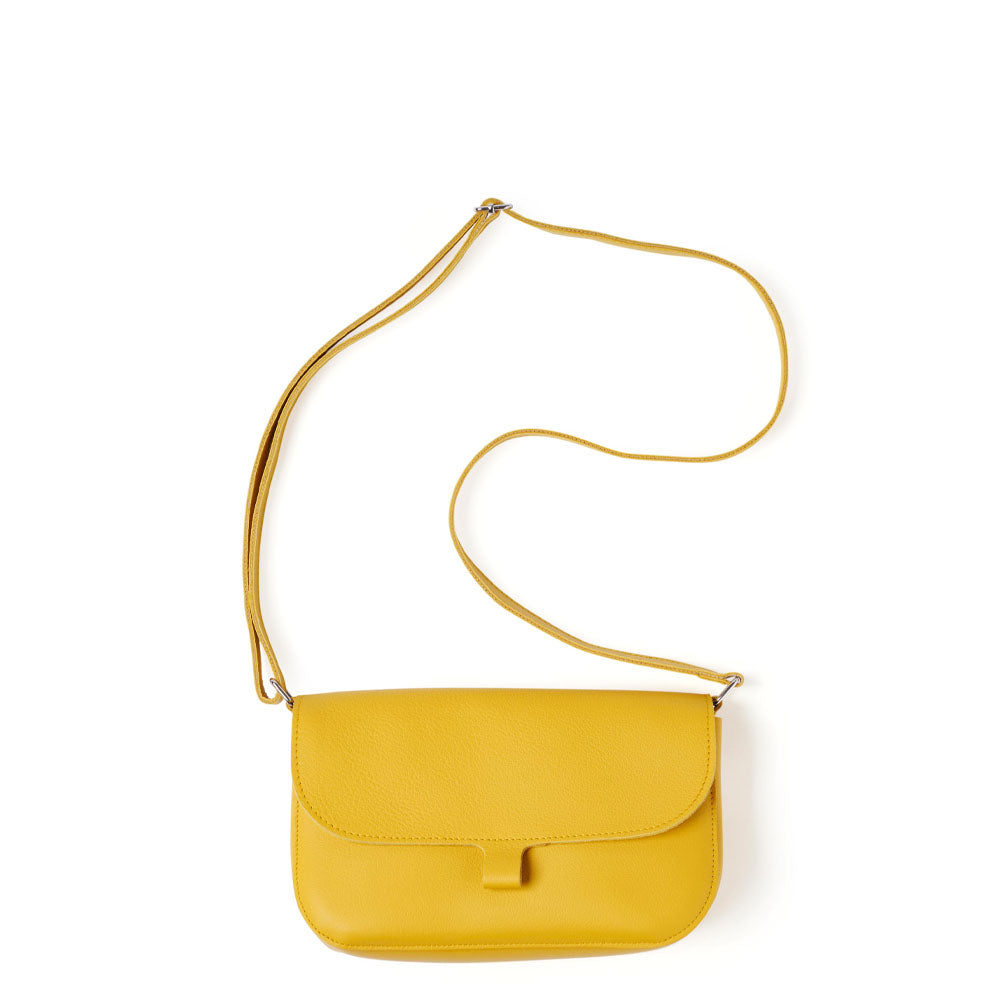 Tasche, Wild Swan, Yellow