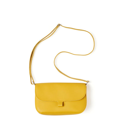 Tasche, Wild Swan, Yellow