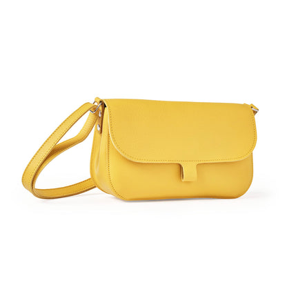 Tasche, Wild Swan, Yellow