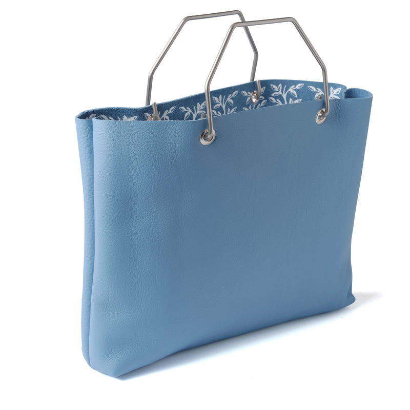 Tasche, Window Shopper, Painters Blue