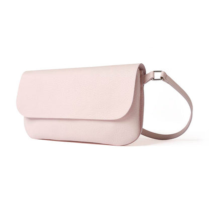 Tasche, Double Up, Powder Pink