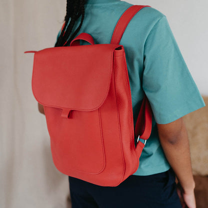 Rucksack, Come Along, Coral