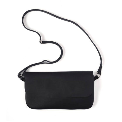 Tasche, Double Up, Black