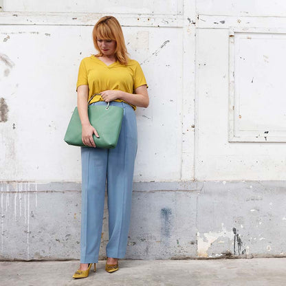 Tasche, Window Shopper, Forest