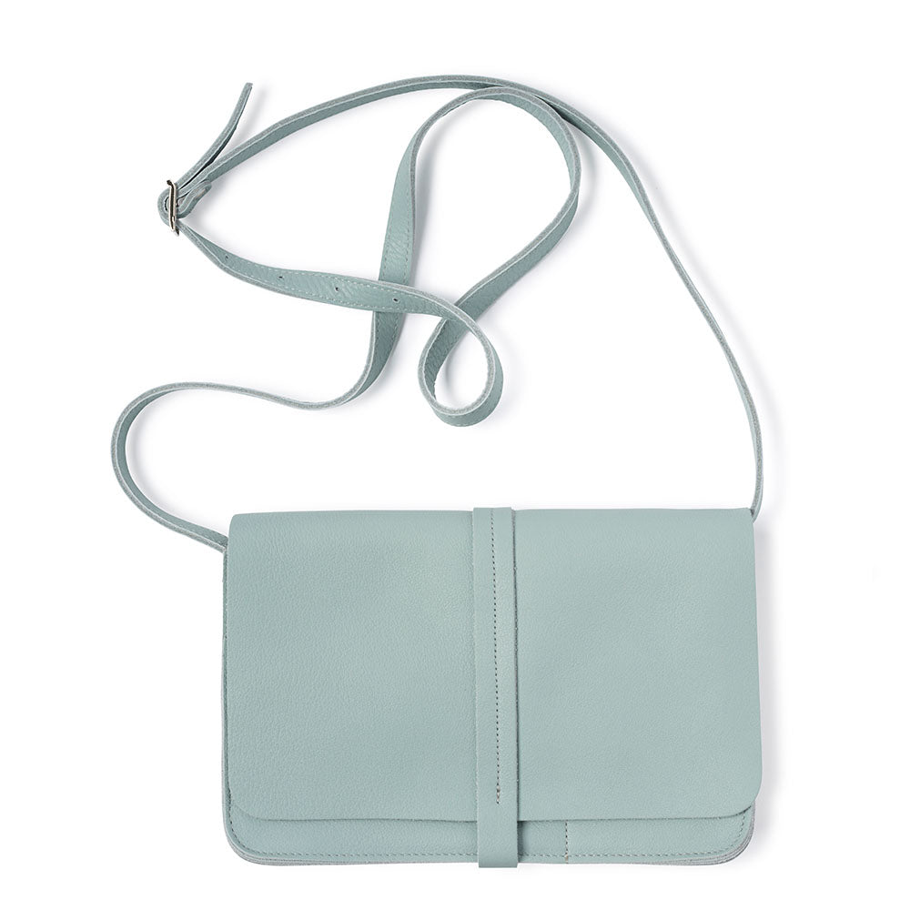 Tasche, Off Duty, Dusty Green