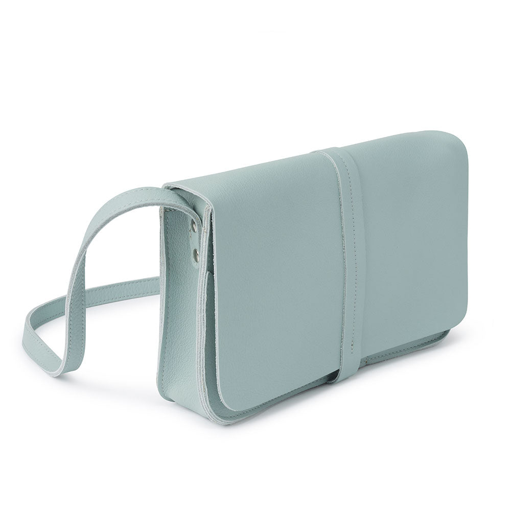 Tasche, Off Duty, Dusty Green