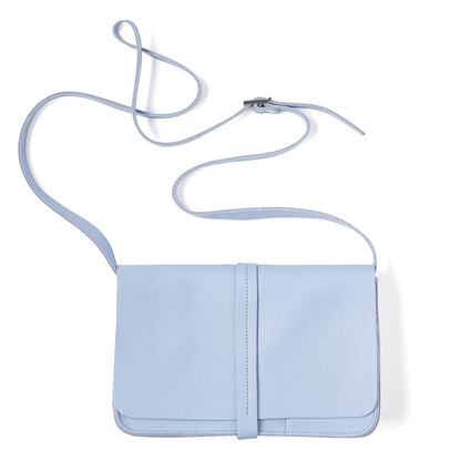 Tasche, Off Duty, Lavender Blue