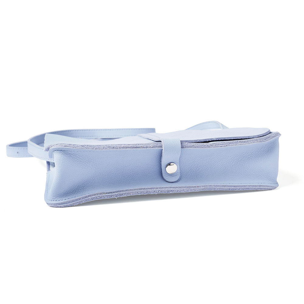 Tasche, Off Duty, Lavender Blue