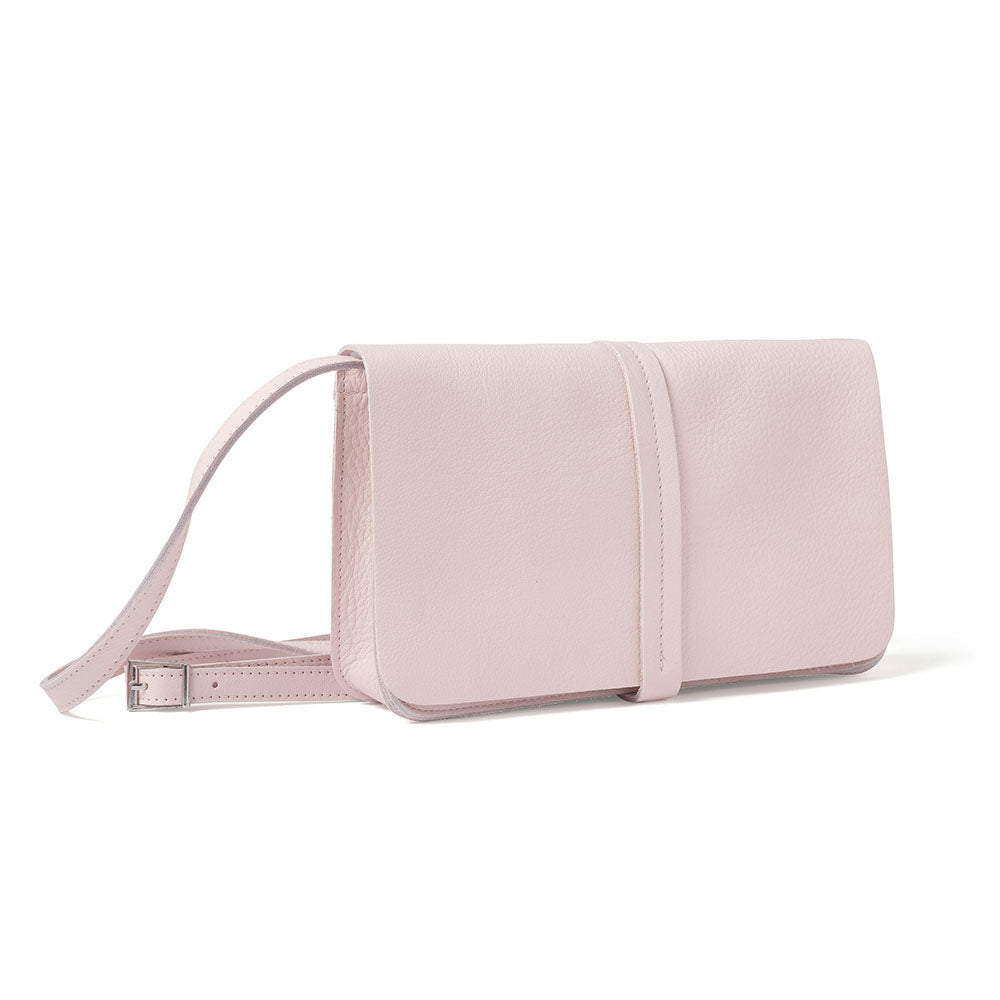 Tasche, Off Duty, Powder Pink