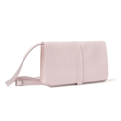 Tasche, Off Duty, Powder Pink