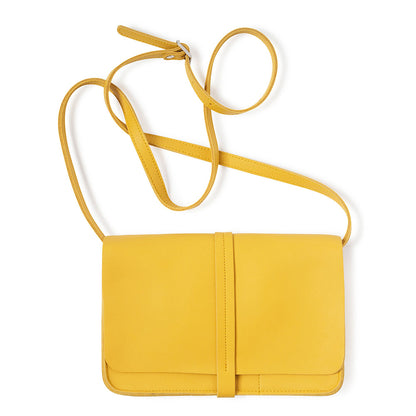 Tasche, Off Duty, Yellow