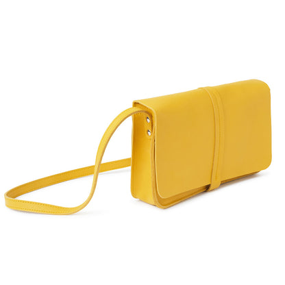 Tasche, Off Duty, Yellow