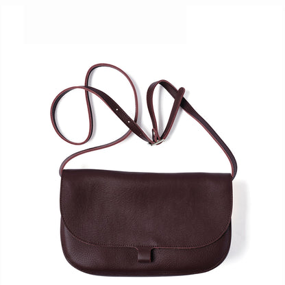 Tasche, Wish Tree, Aubergine