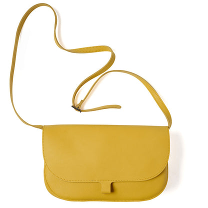 Tasche, Wish Tree, Yellow