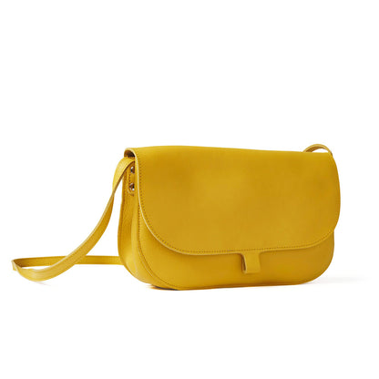 Tasche, Wish Tree, Yellow