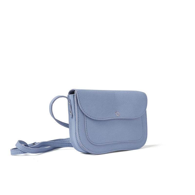 Tasche, Cat Chase, Lavender Blue