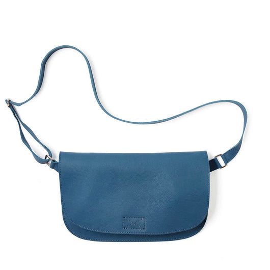 Tasche, Lazy Boy, Faded Blue