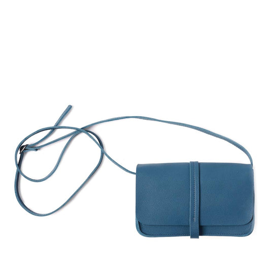 Tasche, Lunch Break, Faded Blue