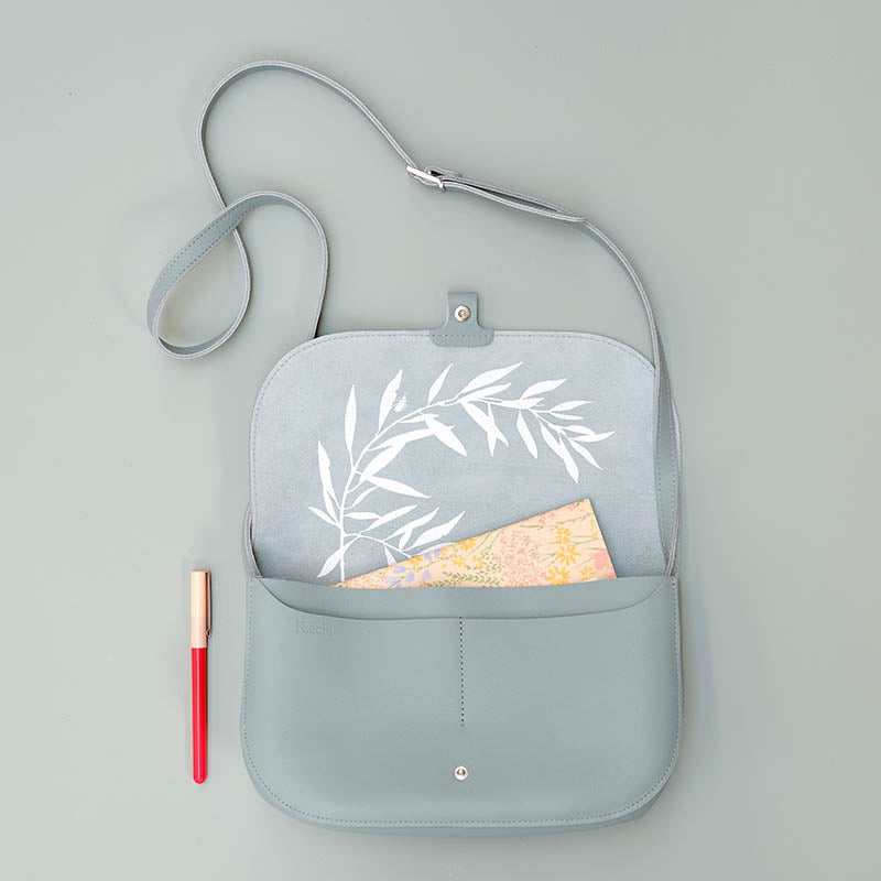 Tasche, Wish Tree, Dusty Green