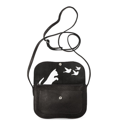 Tasche, Cat Chase, Black