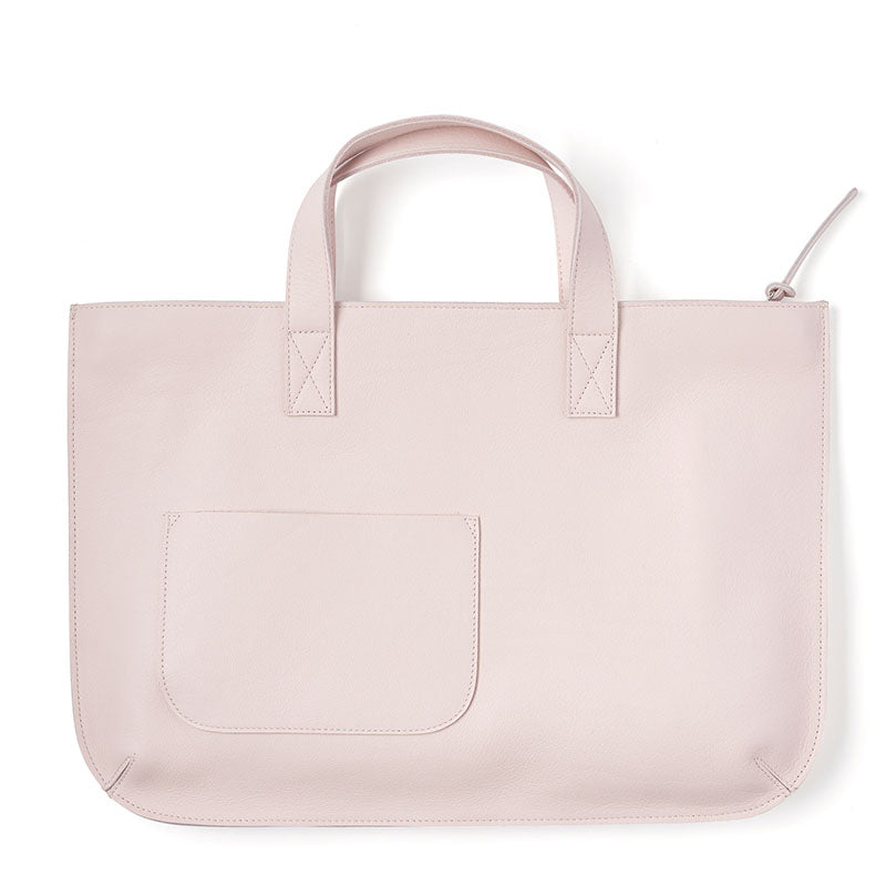 Tasche, Elephant Joke, Powder Pink