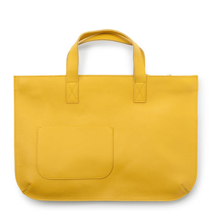 Tasche, Elephant Joke, Yellow