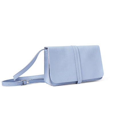 Tasche, Off Duty, Lavender Blue