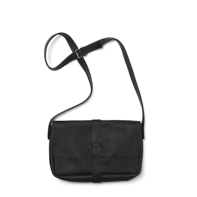 Tasche, Picking Flowers Medium, Black