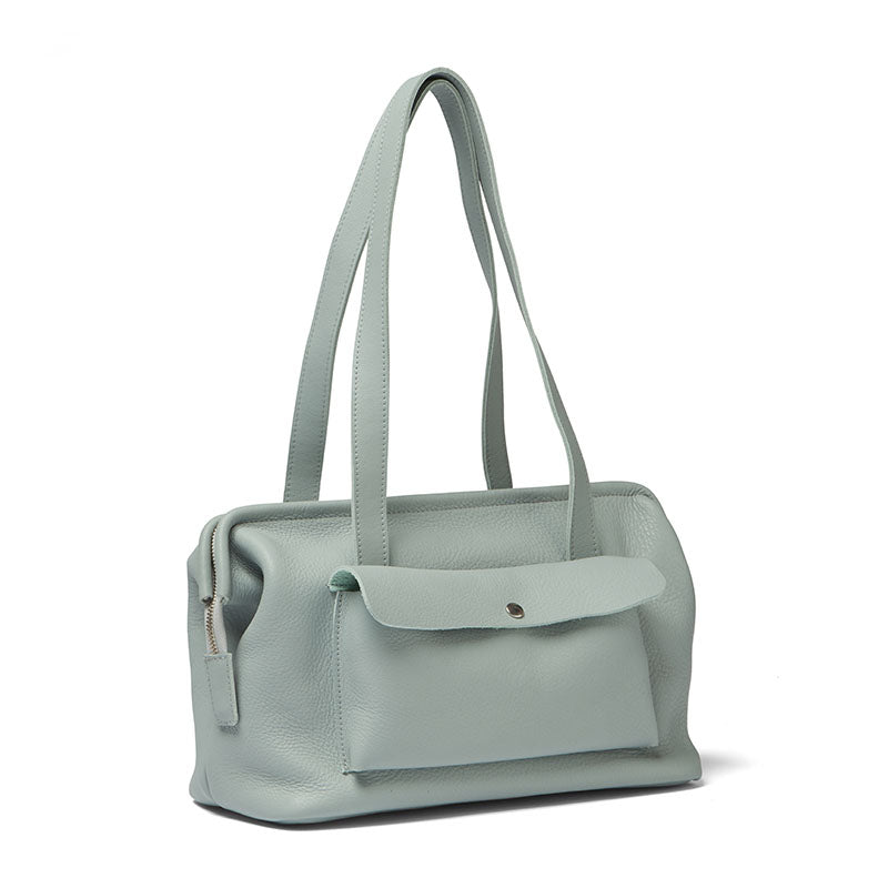 Tasche, Room Service, Dusty Green