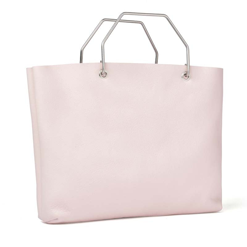 Tasche, Window Shopper, Powder Pink