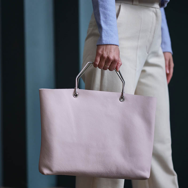 Tasche, Window Shopper, Powder Pink